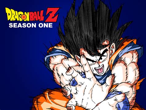 Dragon ball z 1st season. Things To Know About Dragon ball z 1st season. 